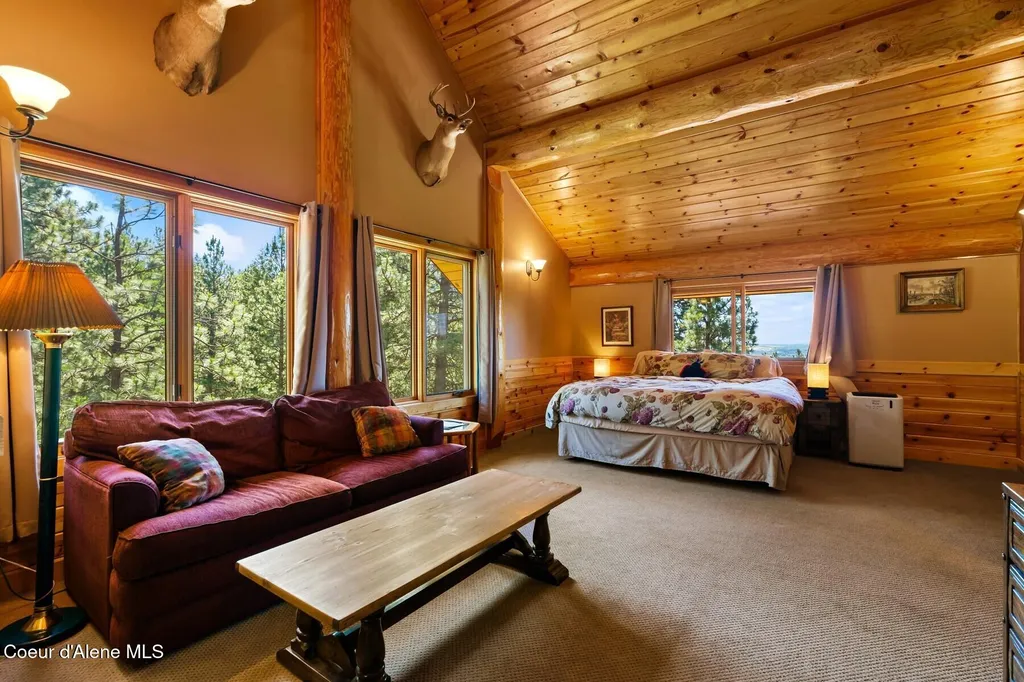 1050 Greenview Lane Moscow ID 83843