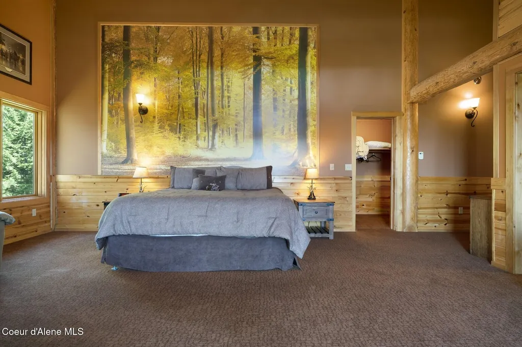 1050 Greenview Lane Moscow ID 83843