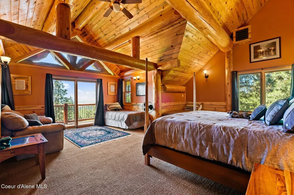 1050 Greenview Lane Moscow ID 83843