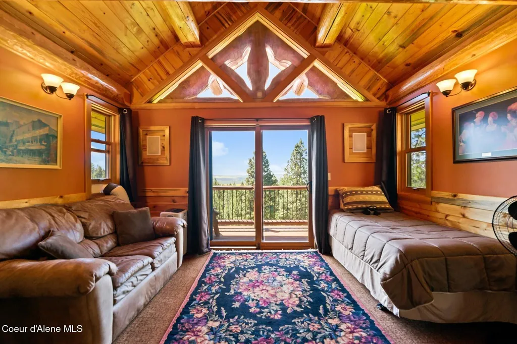 1050 Greenview Lane Moscow ID 83843