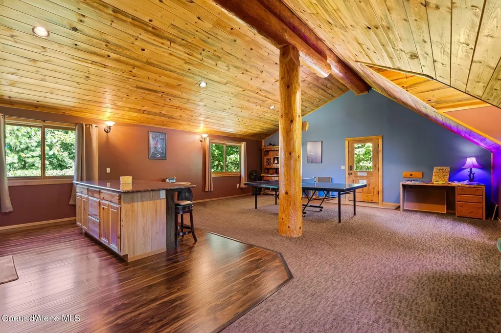 1050 Greenview Lane Moscow ID 83843