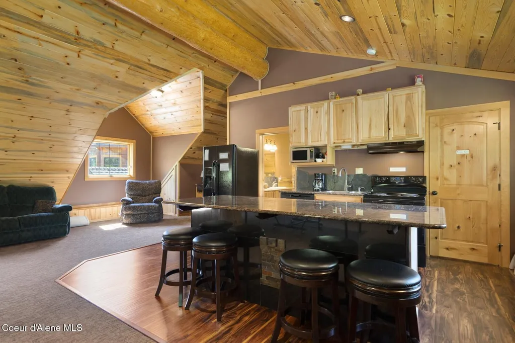 1050 Greenview Lane Moscow ID 83843