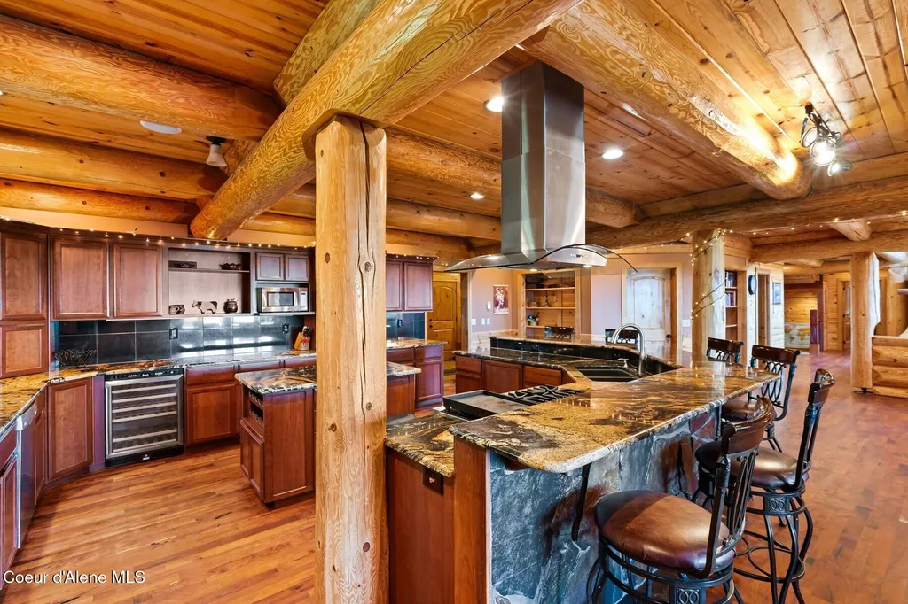 1050 Greenview Lane Moscow ID 83843