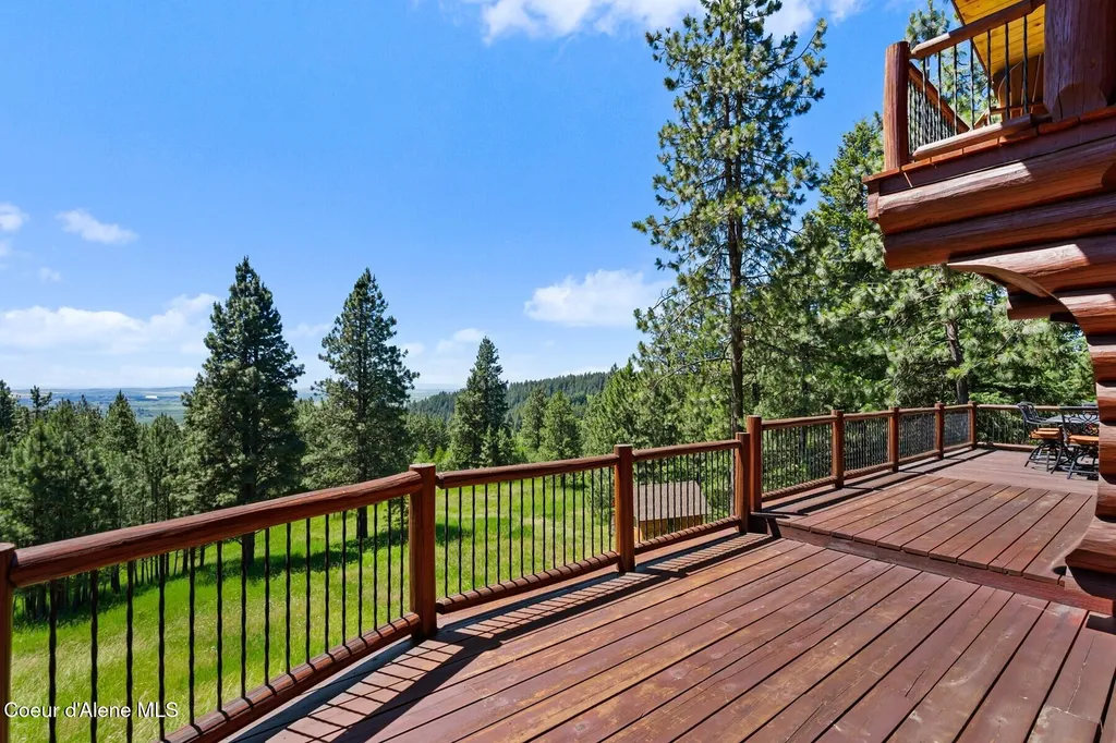 1050 Greenview Lane Moscow ID 83843