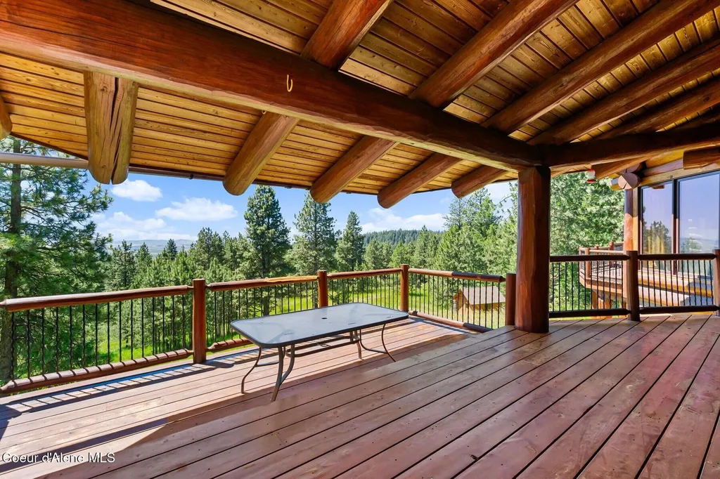 1050 Greenview Lane Moscow ID 83843