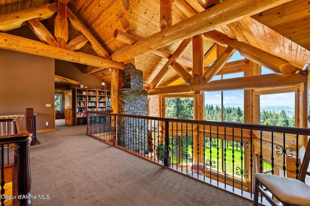 1050 Greenview Lane Moscow ID 83843