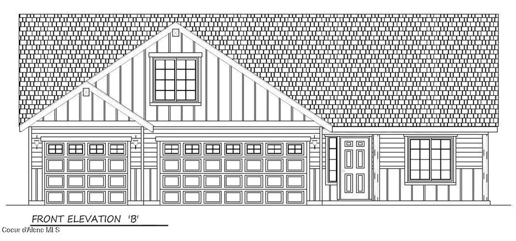 812 E Valley Street S Oldtown ID 83822