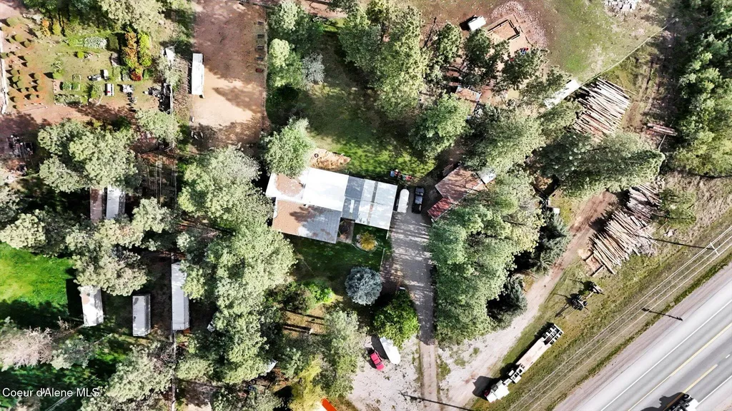 22059 W Highway 53 Rathdrum ID 83858