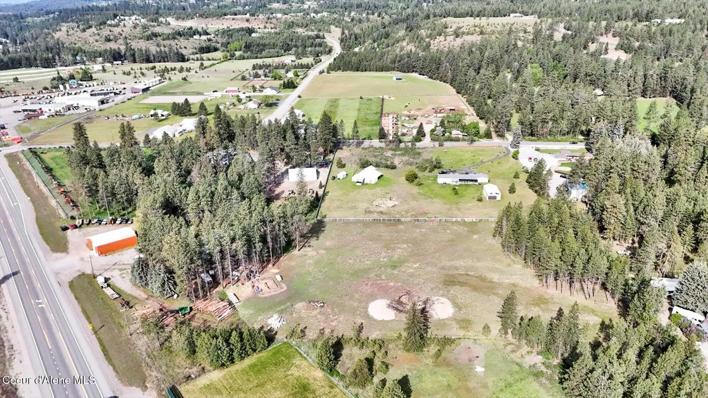 22059 W Highway 53 Rathdrum ID 83858