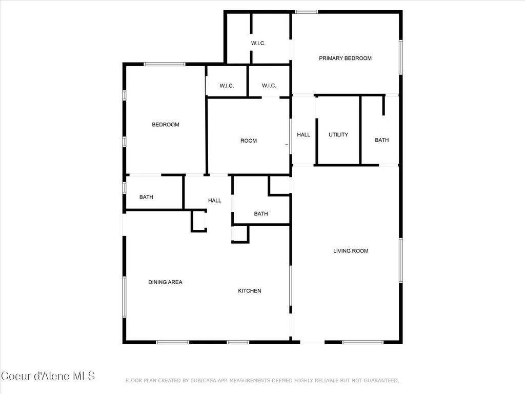 22059 W Highway 53 Rathdrum ID 83858