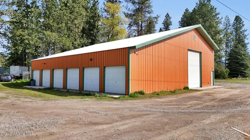 22059 W Highway 53 Rathdrum ID 83858