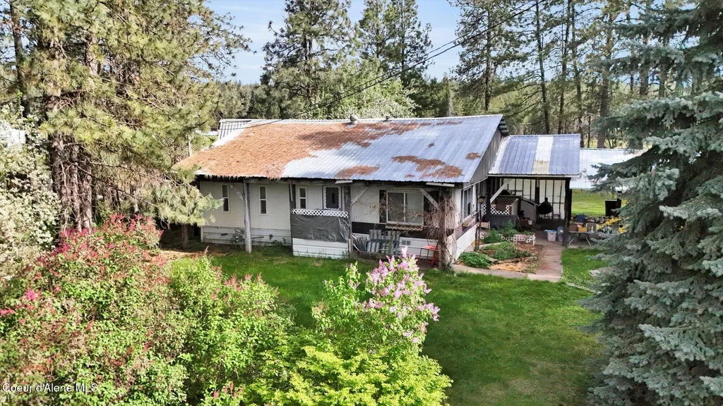 22059 W Highway 53 Rathdrum ID 83858