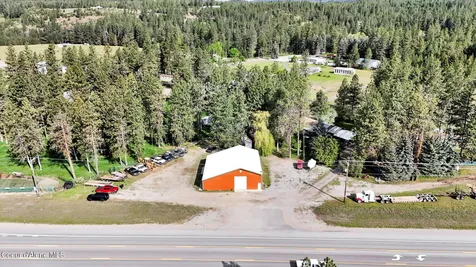 22059 W Highway 53 Rathdrum ID 83858