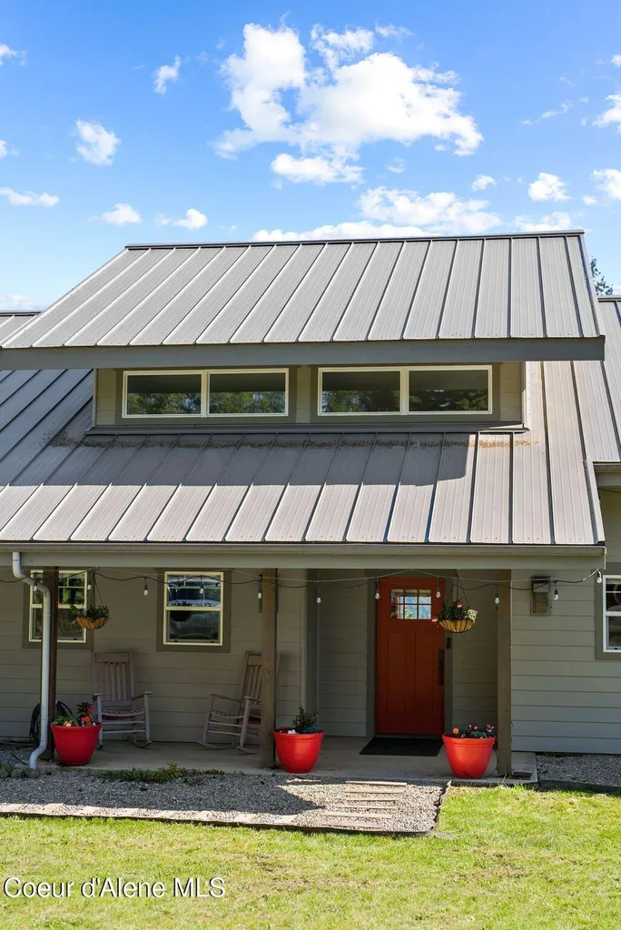 20324 S Asbury Road Harrison ID 83833