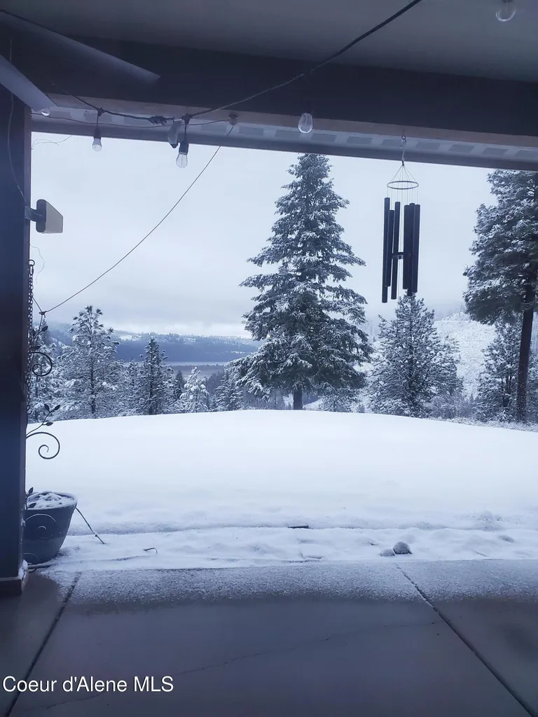 20324 S Asbury Road Harrison ID 83833