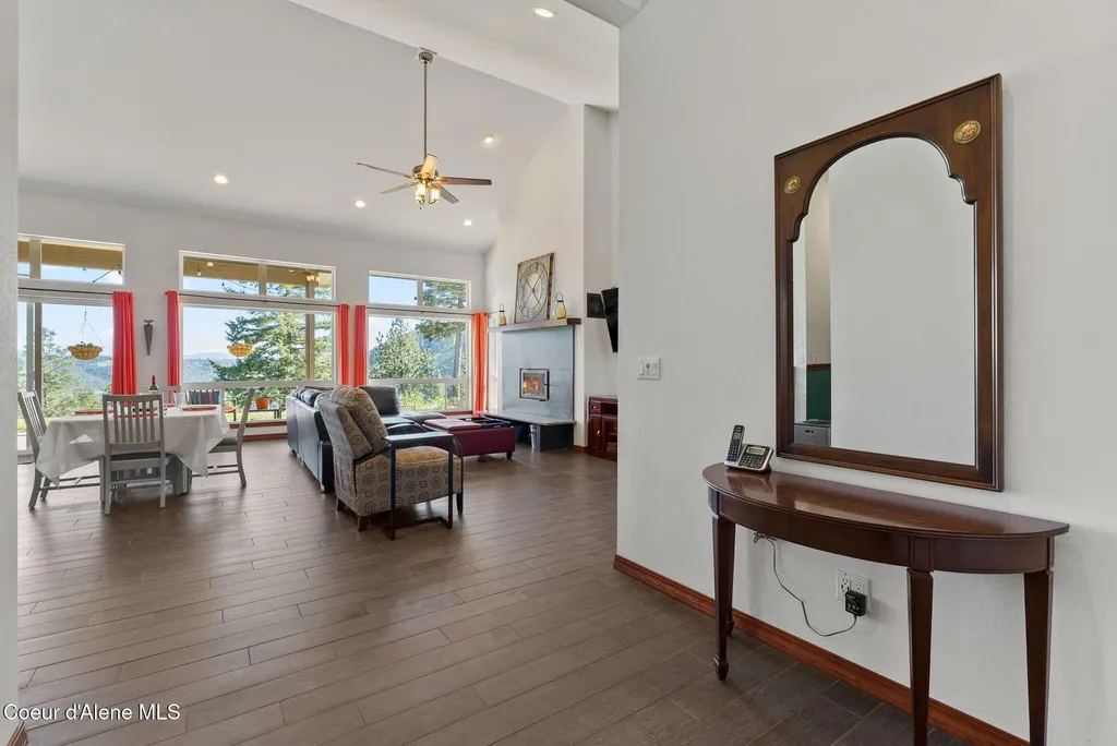 20324 S Asbury Road Harrison ID 83833