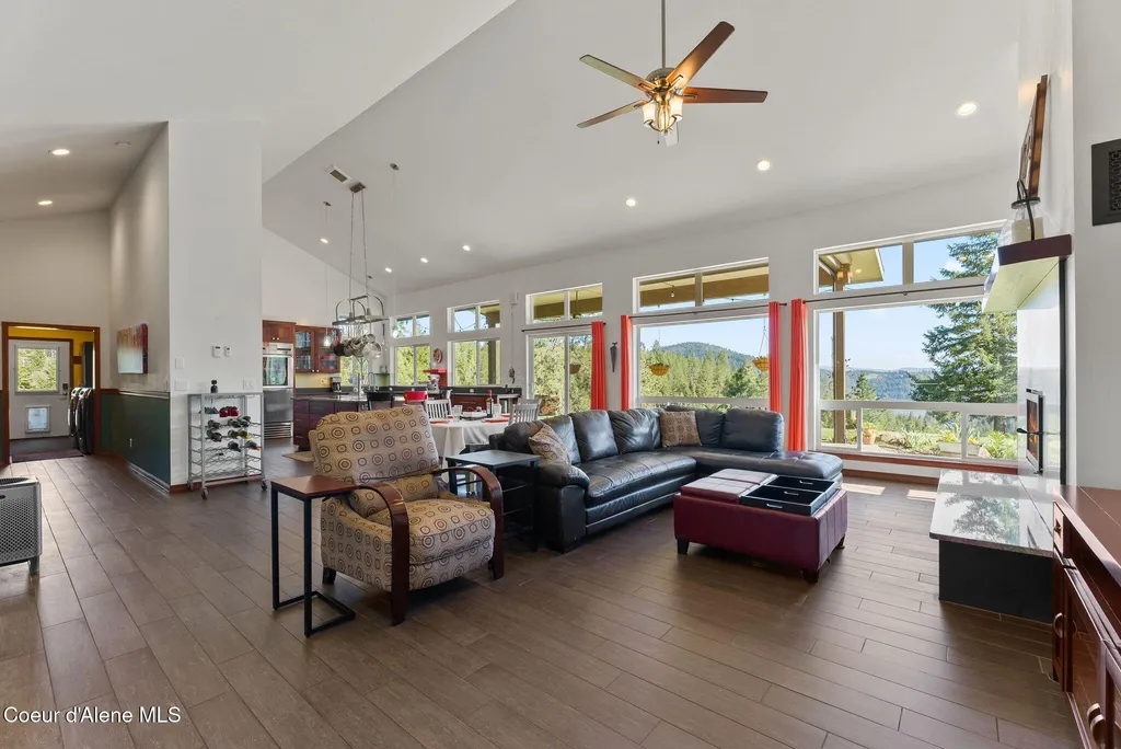 20324 S Asbury Road Harrison ID 83833
