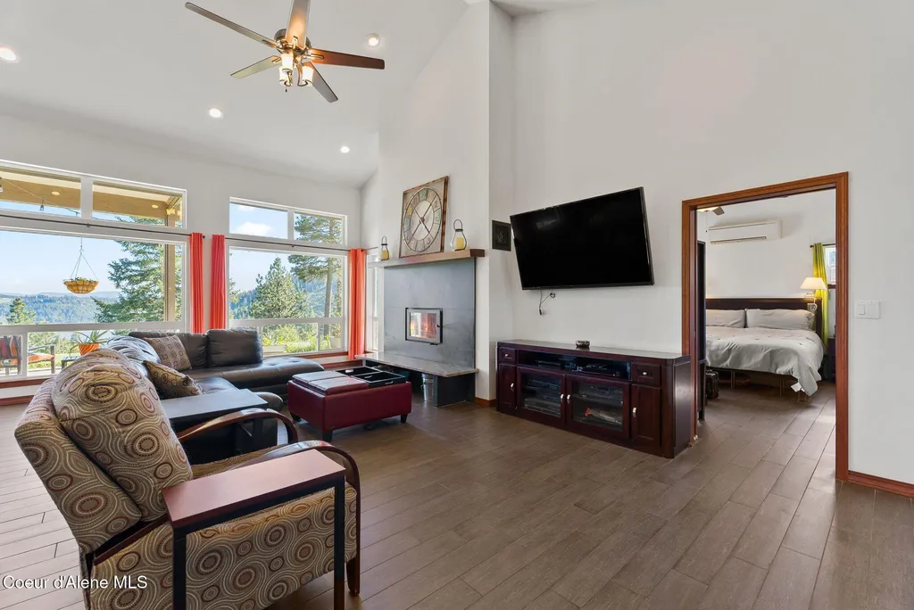 20324 S Asbury Road Harrison ID 83833