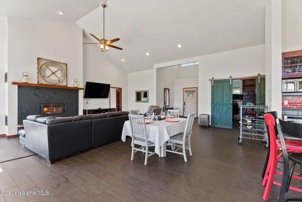 20324 S Asbury Road Harrison ID 83833