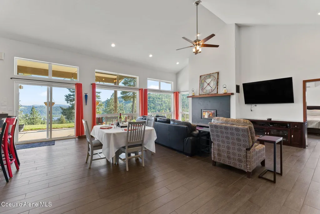 20324 S Asbury Road Harrison ID 83833