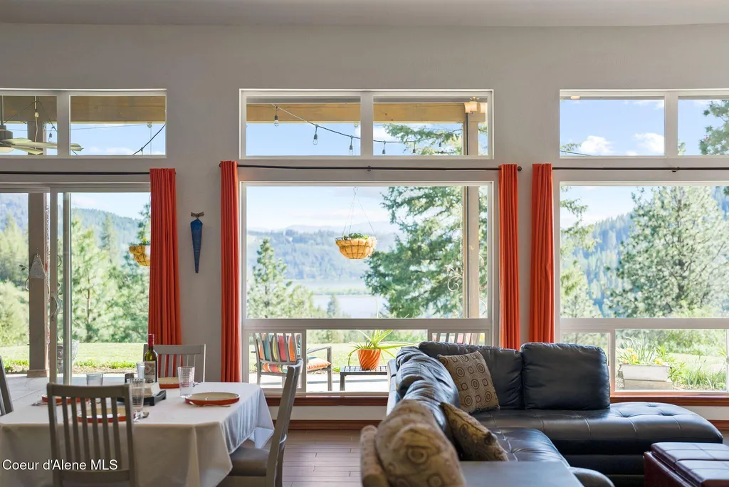 20324 S Asbury Road Harrison ID 83833