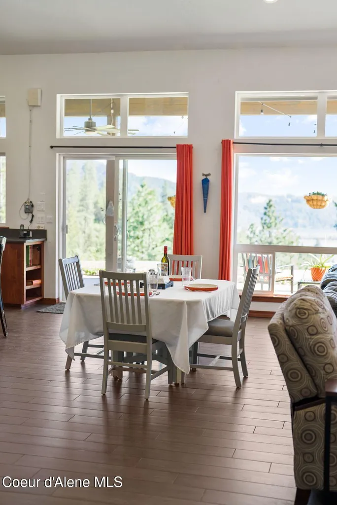 20324 S Asbury Road Harrison ID 83833