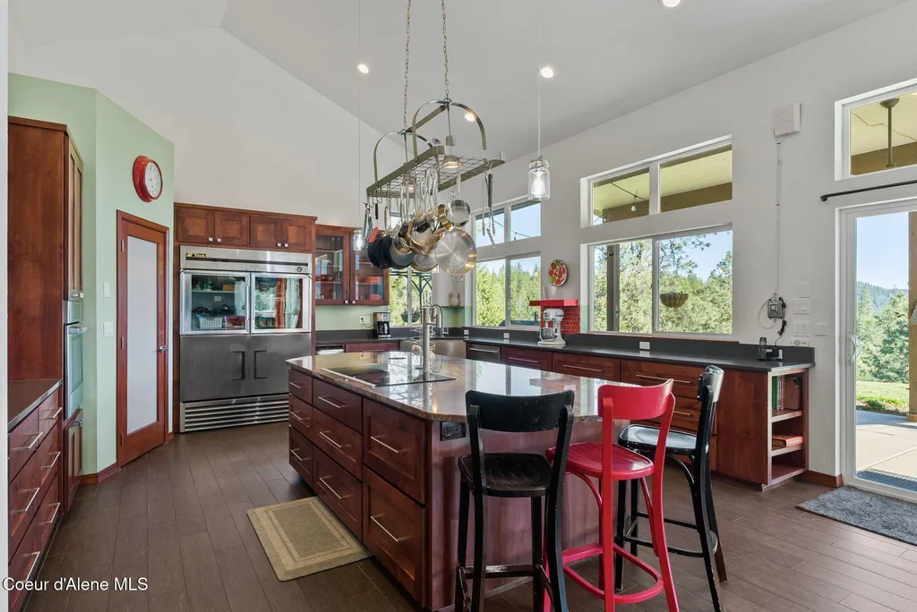 20324 S Asbury Road Harrison ID 83833