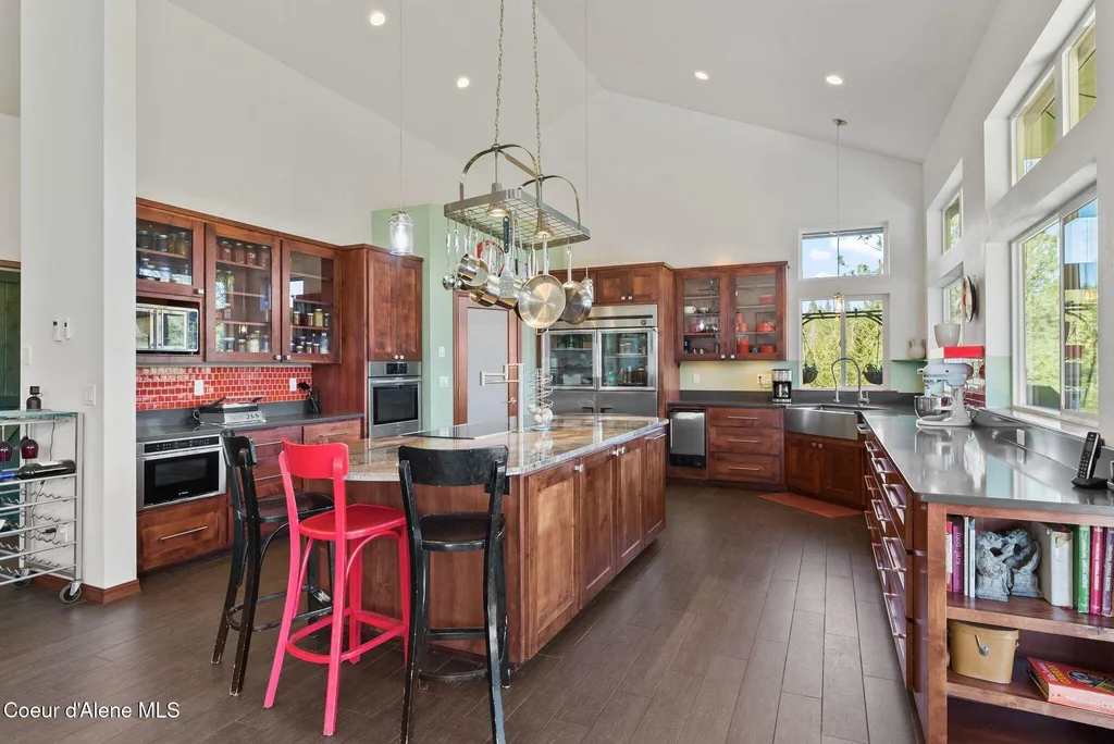 20324 S Asbury Road Harrison ID 83833
