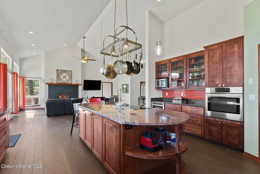 20324 S Asbury Road Harrison ID 83833