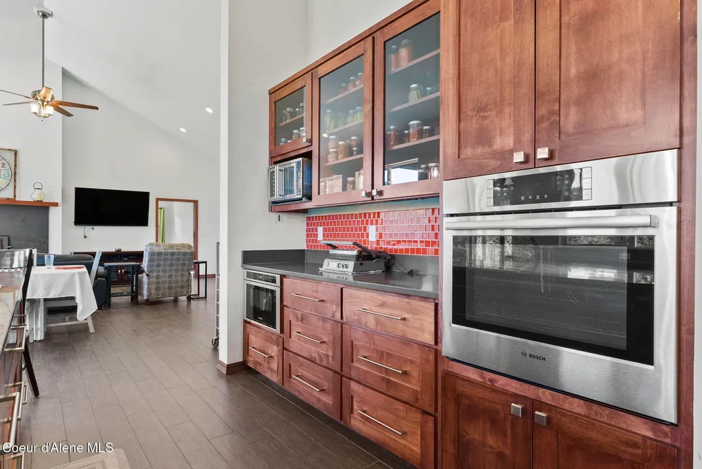 20324 S Asbury Road Harrison ID 83833