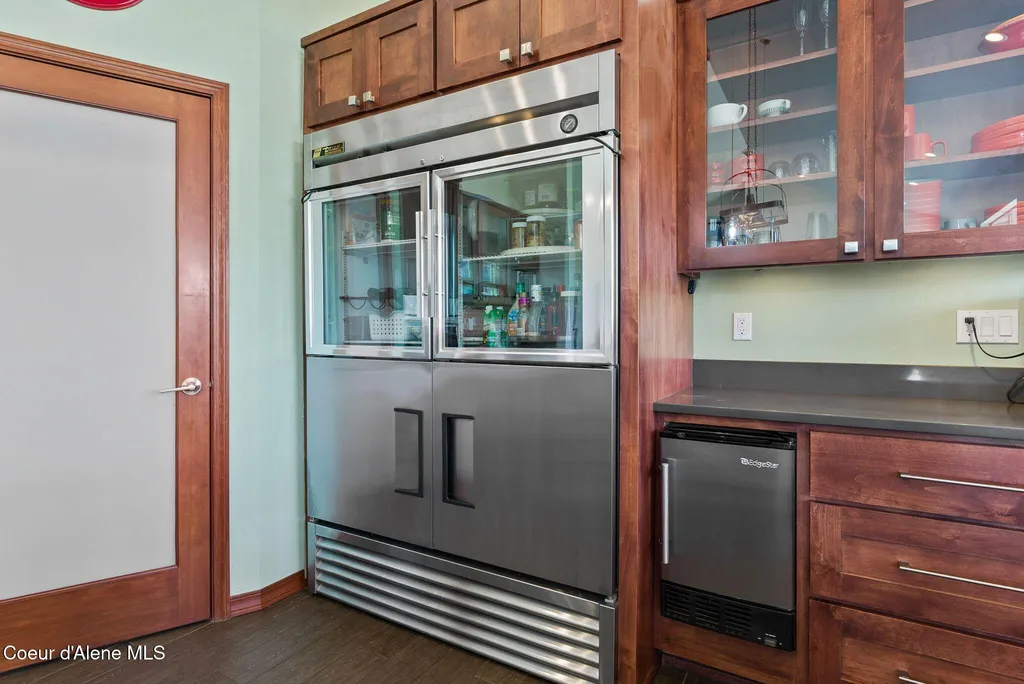 20324 S Asbury Road Harrison ID 83833