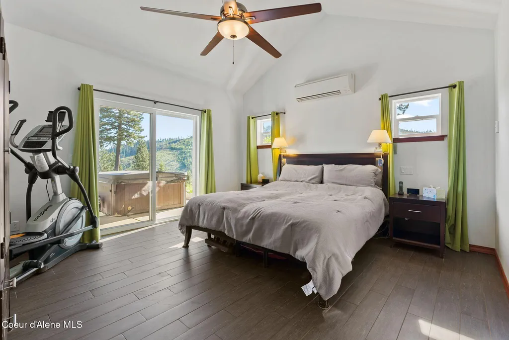 20324 S Asbury Road Harrison ID 83833