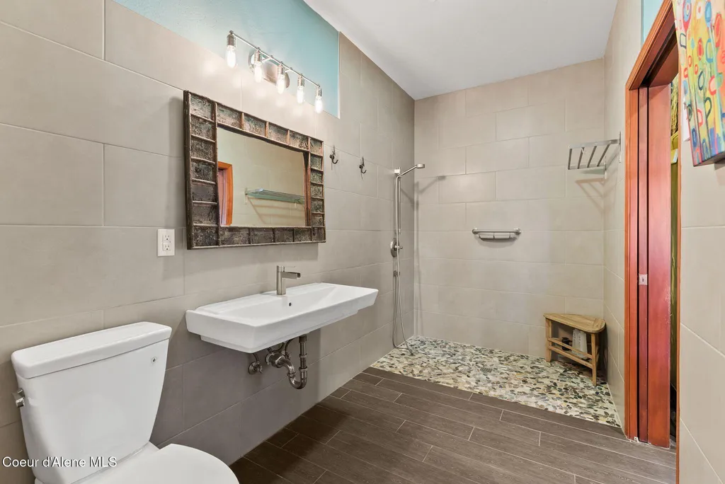 20324 S Asbury Road Harrison ID 83833