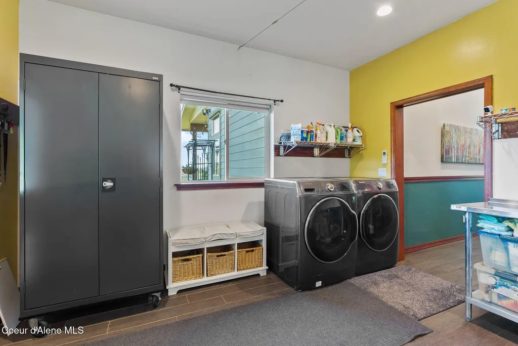 20324 S Asbury Road Harrison ID 83833