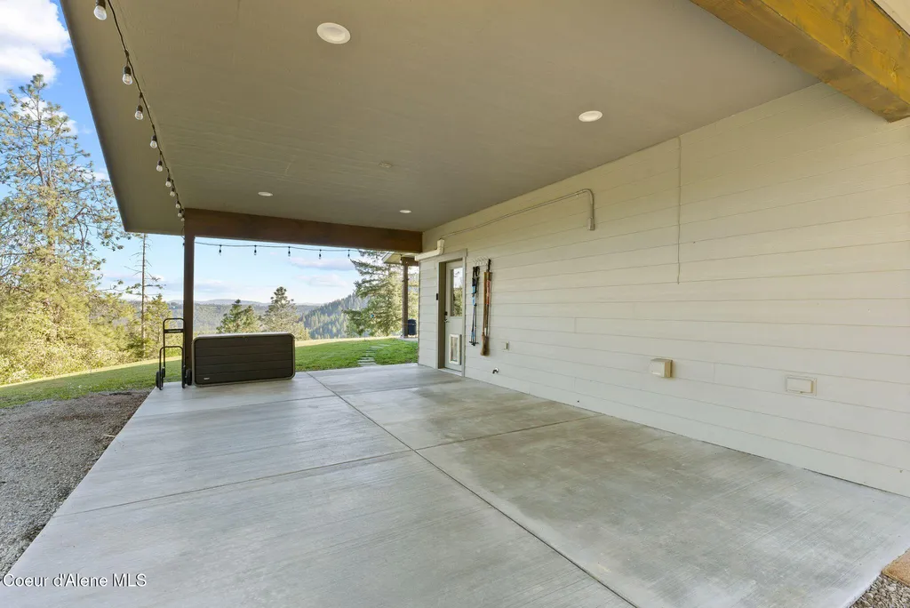20324 S Asbury Road Harrison ID 83833