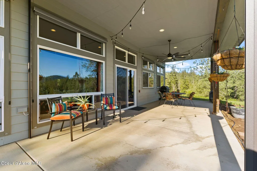 20324 S Asbury Road Harrison ID 83833