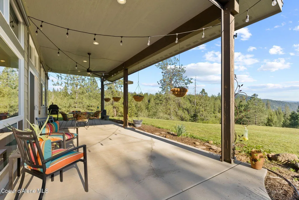 20324 S Asbury Road Harrison ID 83833