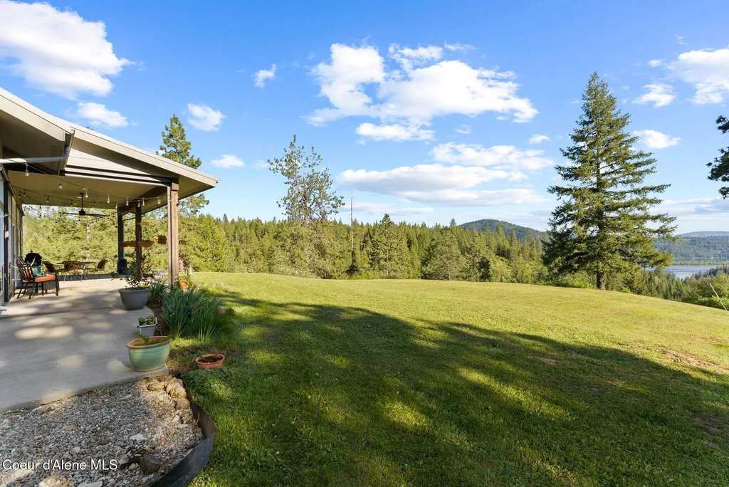 20324 S Asbury Road Harrison ID 83833