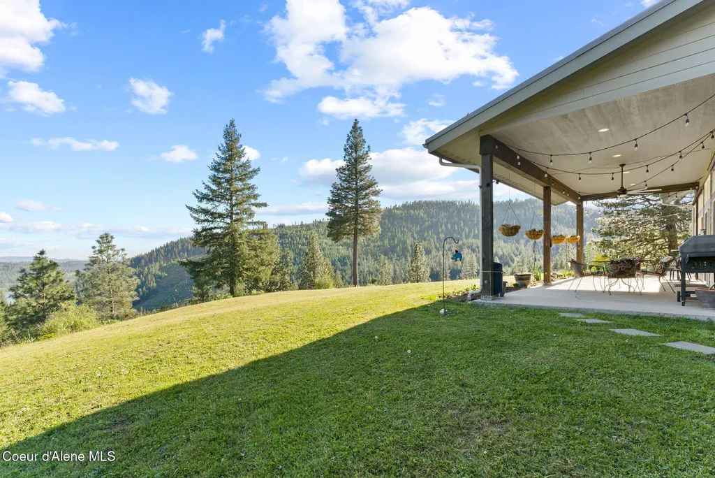 20324 S Asbury Road Harrison ID 83833