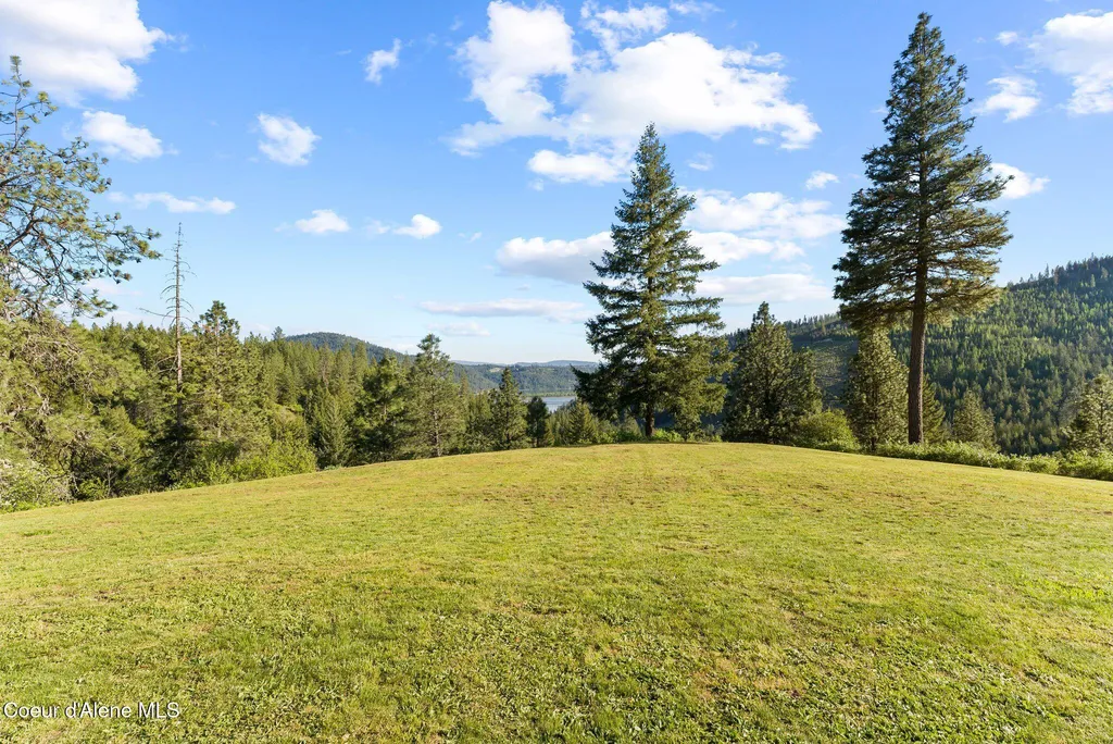 20324 S Asbury Road Harrison ID 83833