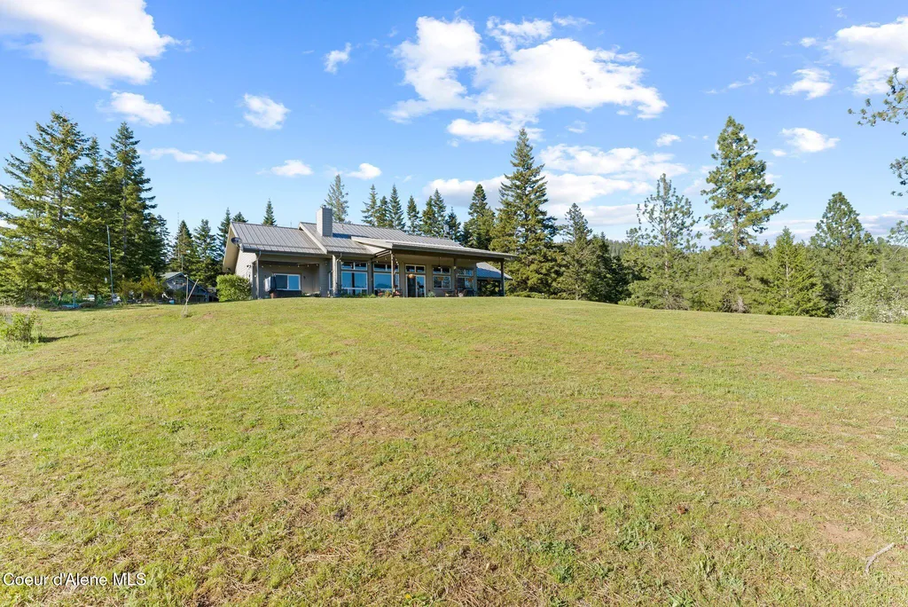 20324 S Asbury Road Harrison ID 83833