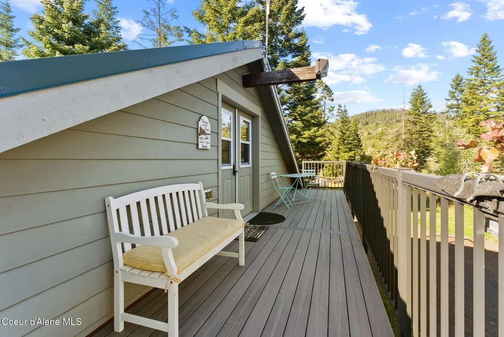 20324 S Asbury Road Harrison ID 83833