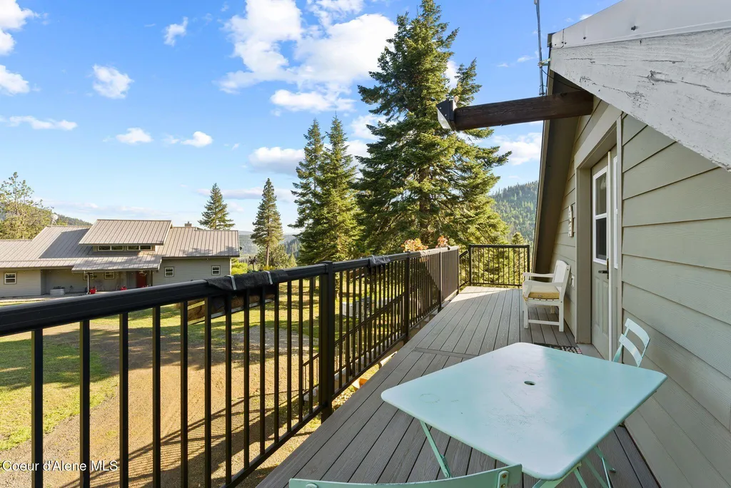 20324 S Asbury Road Harrison ID 83833