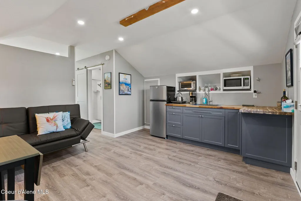 20324 S Asbury Road Harrison ID 83833