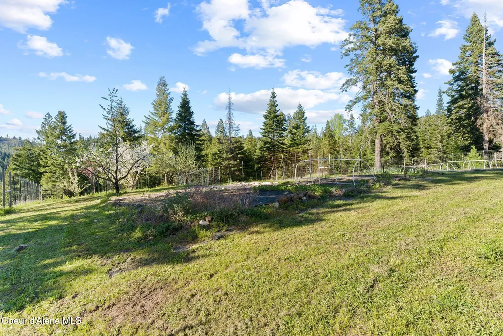 20324 S Asbury Road Harrison ID 83833
