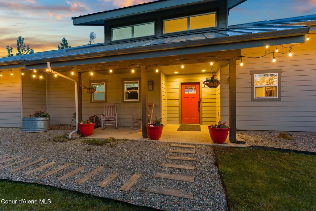 20324 S Asbury Road Harrison ID 83833