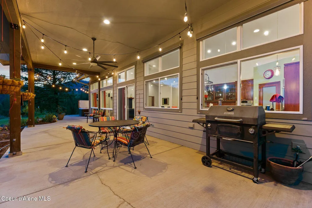 20324 S Asbury Road Harrison ID 83833