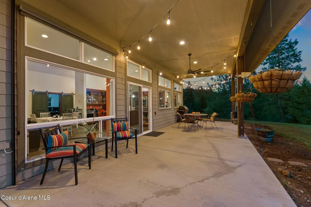 20324 S Asbury Road Harrison ID 83833