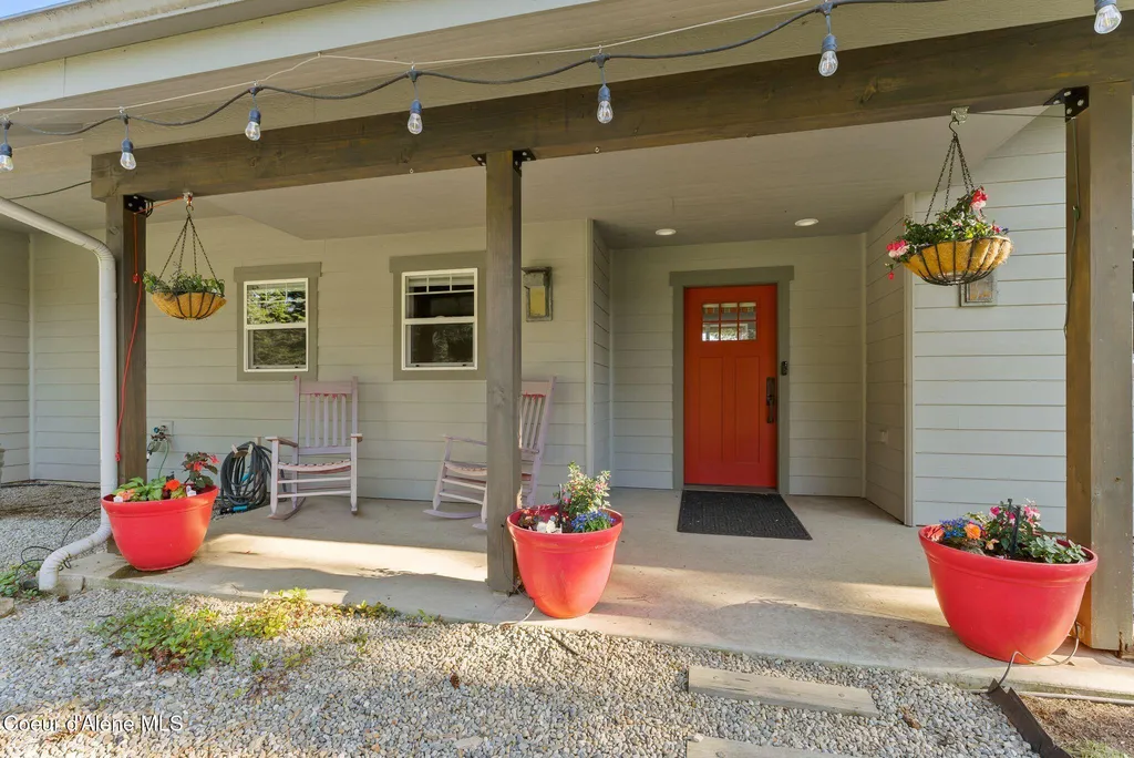 20324 S Asbury Road Harrison ID 83833