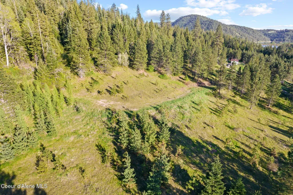 20324 S Asbury Road Harrison ID 83833